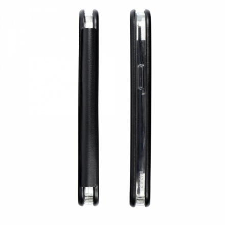 Pouzdro Book Forcell Elegance Xiaomi Redmi Note 5A Prime černá 5901737427