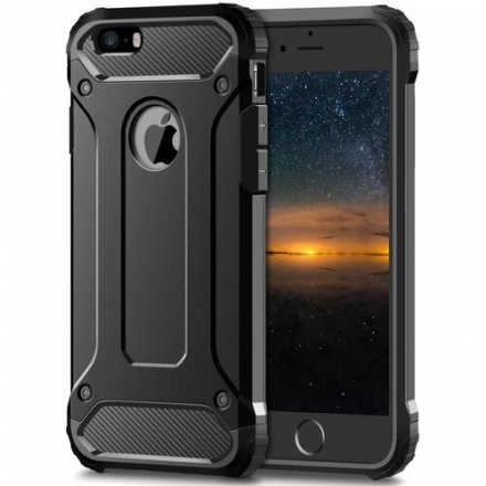 Pouzdro Forcell ARMOR Huawei P30 Lite černá 0173700006