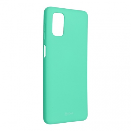 Pouzdro ROAR Colorful Jelly Case Samsung M51 mátová 65784998006