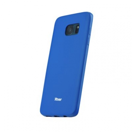 Pouzdro ROAR Colorful Jelly Case Xiaomi Redmi Note 7 modrá 757844