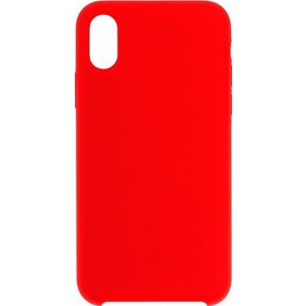Pouzdro WINNER Liquid iPhone XR červené 7944