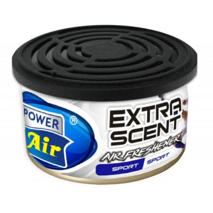 Power Air Extra Scent Sport 42g