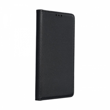 Pouzdro Telone Smart Book MAGNET - Realme C21 černá 8742366741