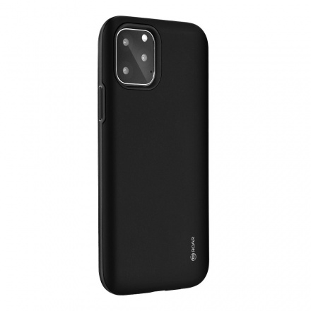 Pouzdro Roar Rico Armor Samsung Galaxy A21s černá 96065651