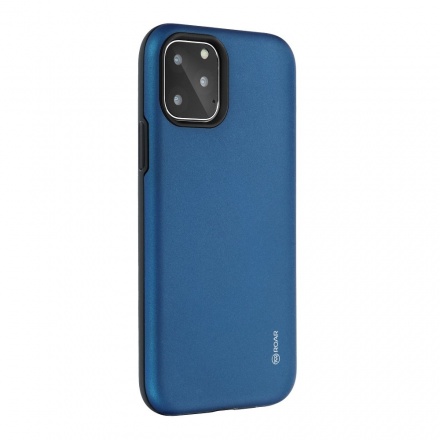 Pouzdro Roar Rico Armor Samsung Galaxy A21s modrá 96065653