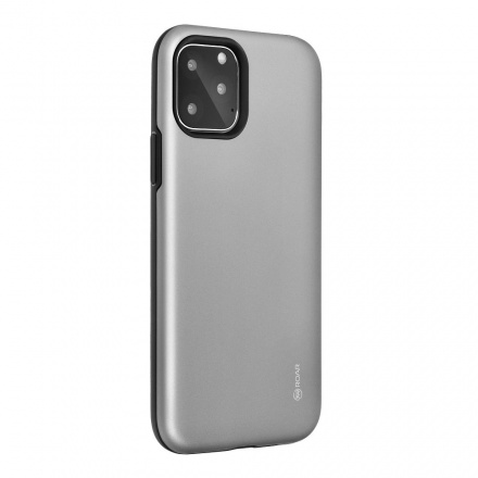 Pouzdro Roar Rico Armor Samsung Galaxy A21s šedá 96065654