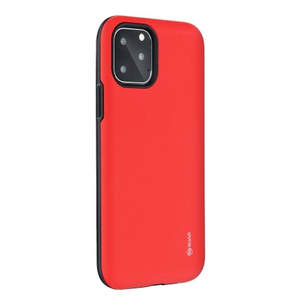 Pouzdro Roar Rico Armor Samsung Galaxy A41 červená 96065657