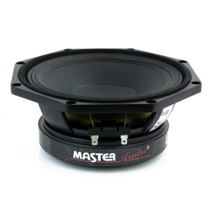 LST08/8 Master Audio reproduktor 01-1-4012