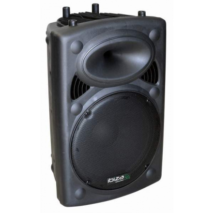 SLK15A-USB-BT Ibiza Sound reprosoustava 02-1-2027