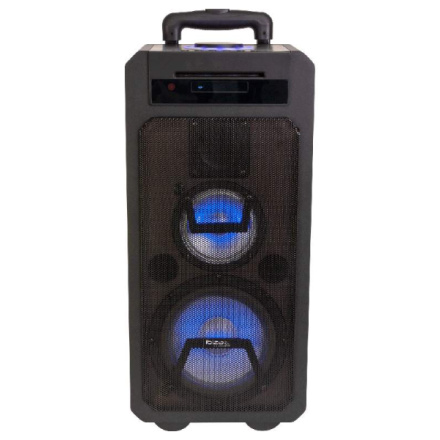 FREESOUND350CD Ibiza Sound přenosný bateriový systém 02-4-2071