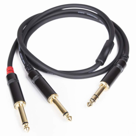 PPK CY610/1 Master Audio propojovací kabel 12-1-1060