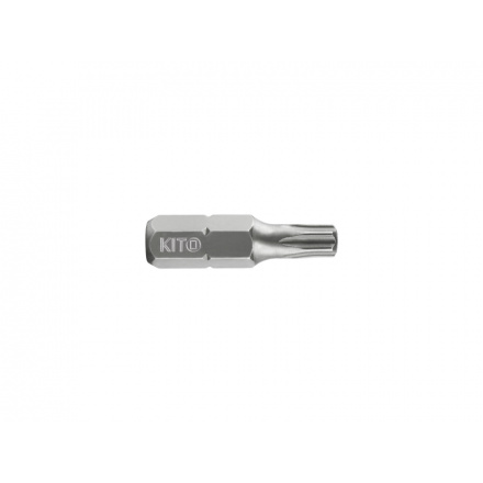 hrot TORX, T 8x25mm, S2 4810463