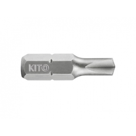 hrot "clutch", 5/32"x25mm, S2 4810504