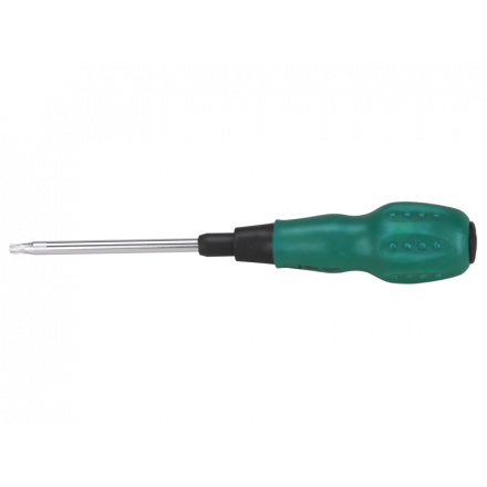 šroubovák TORX, T 8x75mm 55042