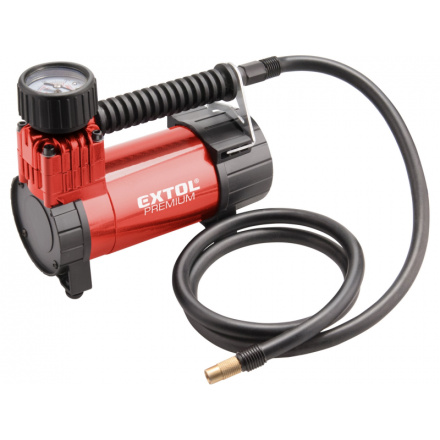 kompresor do auta 12V, 12V, 6,9bar 8864000