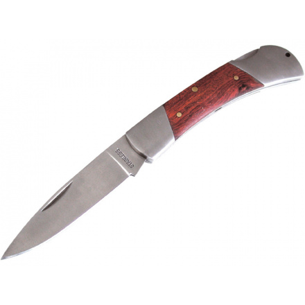 nůž zavírací nerez SAM, 193mm 91363