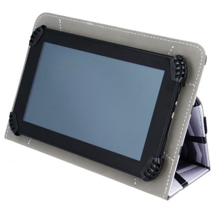 Pouzdro na tablet univerzální 7-8" Color Track barevné GSM023469