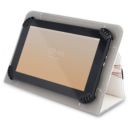 Pouzdro na tablet univerzální 9-10" Pretty girl GSM025396