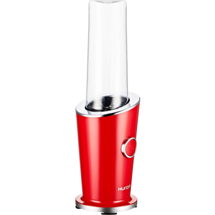 Mixér Mini blender DIVA červená