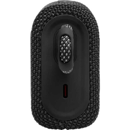 JBL Go 3 Portable Bluetooth Speaker black