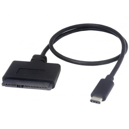 ATEN PremiumCord Převodník USB3.1 na SATAIII/SATAII, ku31sata01