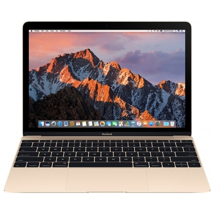 Apple MacBook 12'' M3 1.2GHz/8GB/256GB/SK Gold, MNYK2SL/A