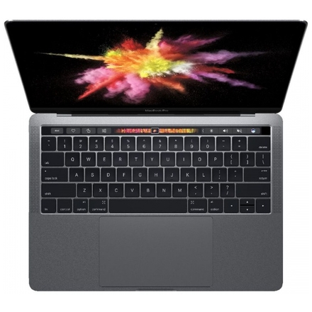 MacBook Pro 13'' i5 3.1GHz/8G/256/TB/SK/Sp Gray, MPXV2SL/A