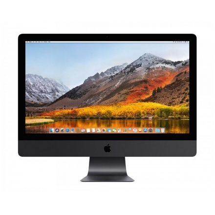 Apple iMac Pro 27'' 5K Ret 8-Core 3.2GHz/32G/G-8GB/1T/CZ, MQ2Y2CZ/A