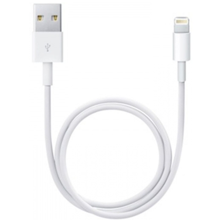 APPLE Lightning to USB Cable 0,5M, ME291ZM/A