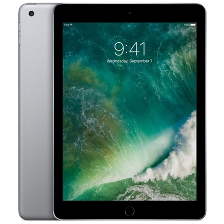 iPad Wi-Fi 32GB - Space Grey, MP2F2FD/A