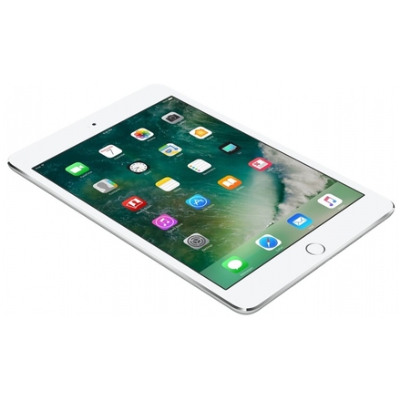 iPad mini 4 Wi-Fi 128GB Silver, MK9P2FD/A