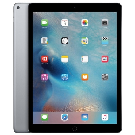 iPad Pro Wi-fi+Cell 128GB Space Grey, ML2I2FD/A