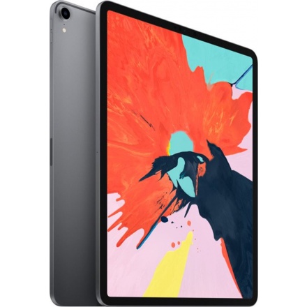 Apple 12.9'' iPad Pro Wi-Fi 256GB - Space Grey, MTFL2FD/A