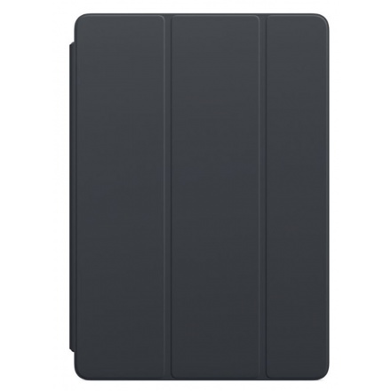 Apple iPad (7gen)/Air Smart Cover - Charcoal Gray, MVQ22ZM/A