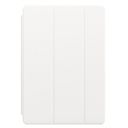 Apple iPad (7gen)/Air Smart Cover - White, MVQ32ZM/A