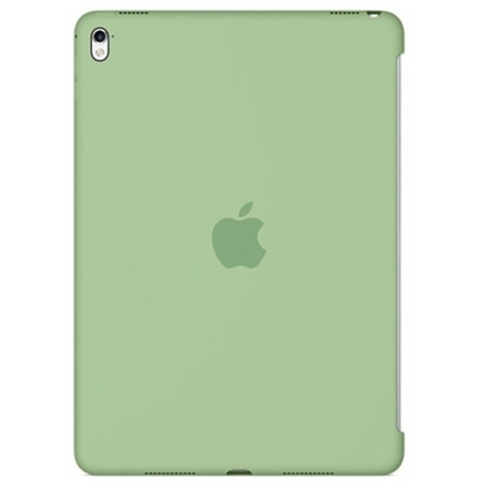 Apple iPad Pro 9,7'' Silicone Case - Mint, MMG42ZM/A