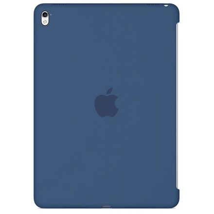 Apple iPad Pro 9,7'' Silicone Case - Ocean Blue, MN2F2ZM/A