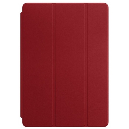 APPLE iPad Pro 10,5'' Leather Smart Cover - (RED), MR5G2ZM/A