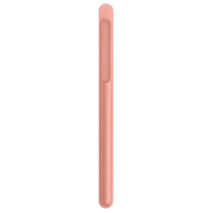 Apple Pencil Case – Soft Pink, MRFP2ZM/A