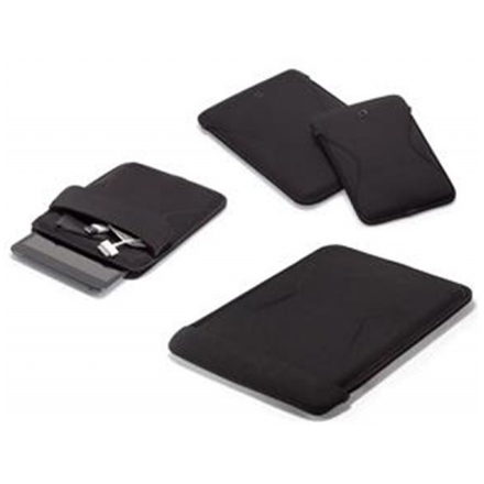 Dicota Tab Case 7" Black, D30682