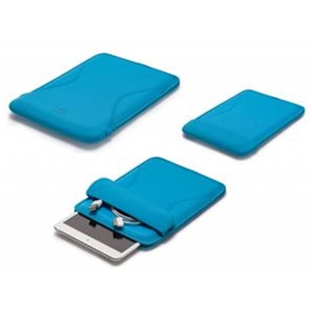 Dicota Tab Case 8,9" Blue, D30816