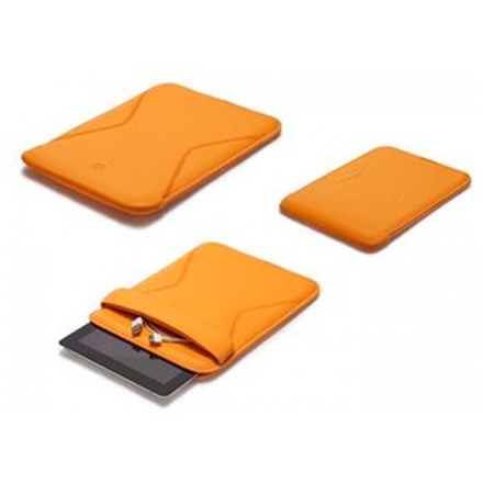 Dicota Tab Case 8,9" Orange, D30817