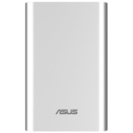 Asus ZenPower 10050 mAh, stříbrná, 90AC00P0-BBT077