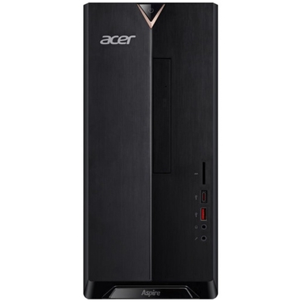 Acer Aspire TC-885 - i5-8400/1TB/8G/GTX1050Ti/DVD/W10, DG.E0XEC.007