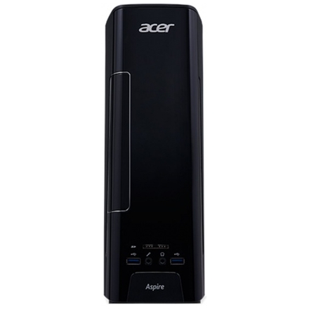 Acer Aspire XC-780 - i5-7400/8G/2TB/GTX745/DVD/W10, DT.B8AEC.002