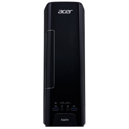 Acer Aspire XC-780 - i5-7400/8G/128SSD+1TB/GTX1050/DVD/W10, DT.B8EEC.007