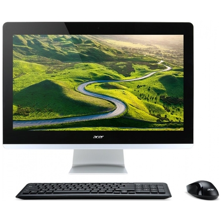 Acer Aspire AZ3-715- 23,8"/i5-6400T /1TB/8G/W10, DQ.B2XEC.004