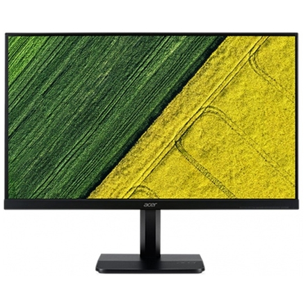 24" LCD Acer KA241Y - VA,FullHD,4ms,60Hz,250cd/m2, 100:1,16:9,DVI,HDMI,VGA, UM.QX1EE.005