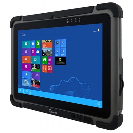 Winmate M101B-HF - 10.1" odolný tablet, Celeron N2930, 4GB/64GB, IP65, HF RFID, Windows 10 IoT, M101B-HF
