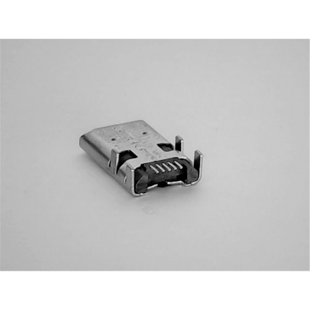 NTSUP micro USB konektor 003 pro ASUS MemoPad FHD 10 102A ME301T ME302C ME372 T ME180 ME102 K001 K01, 68890003